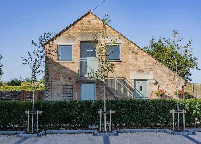 Granary, Cheltenham