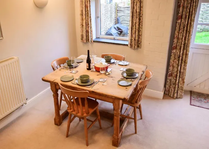 Granary, Cheltenham