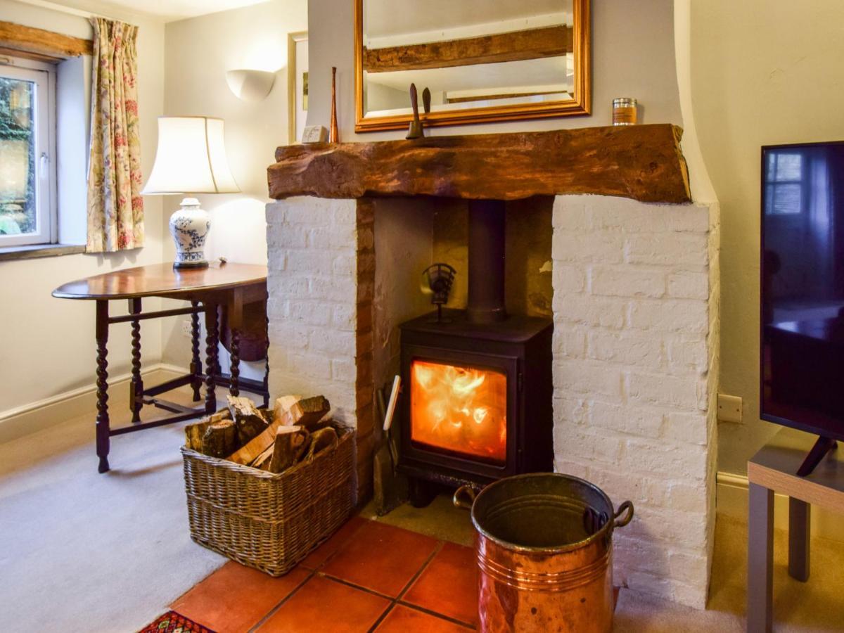 Holiday home Granary, *