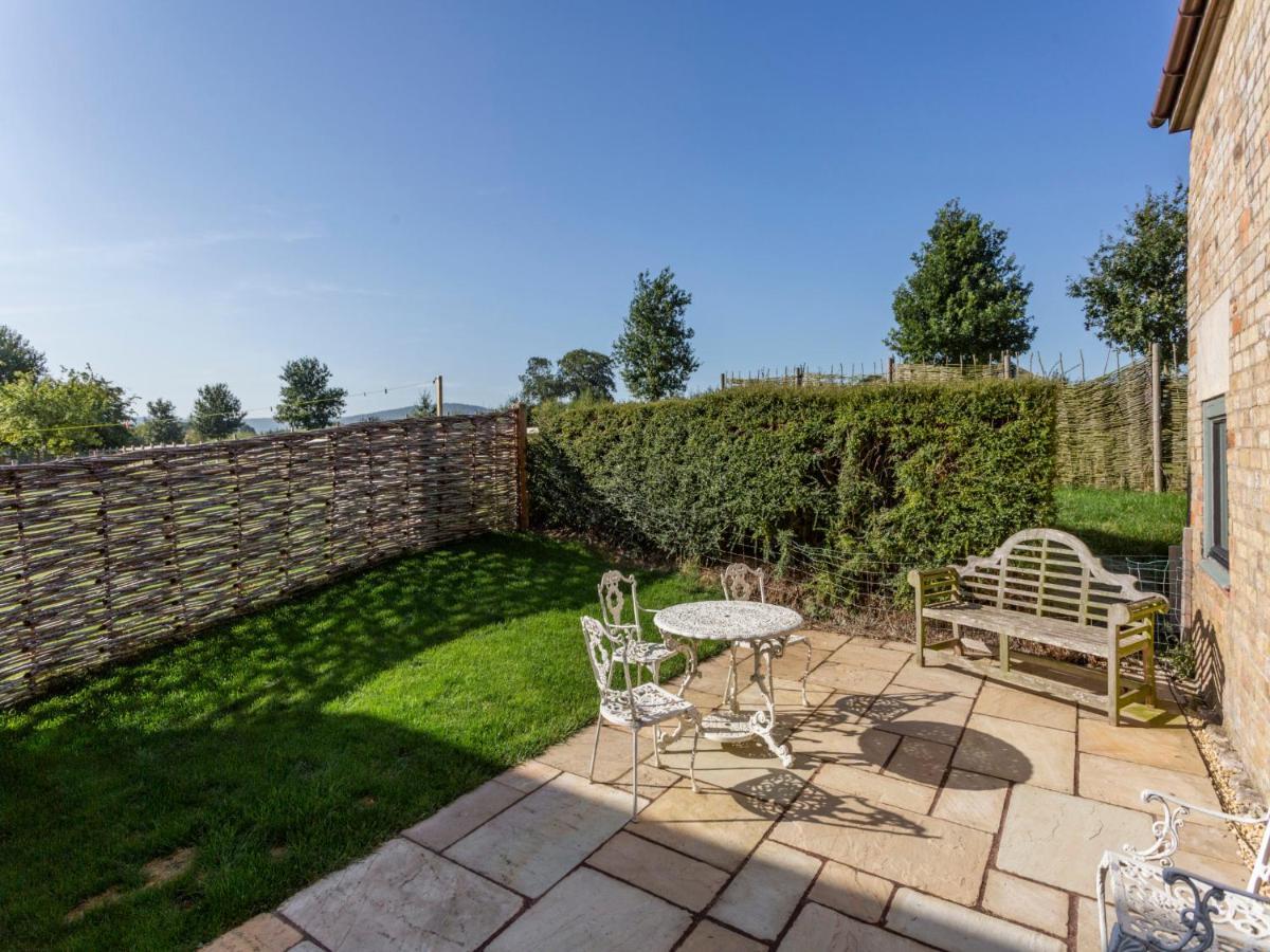 Granary, Holiday home