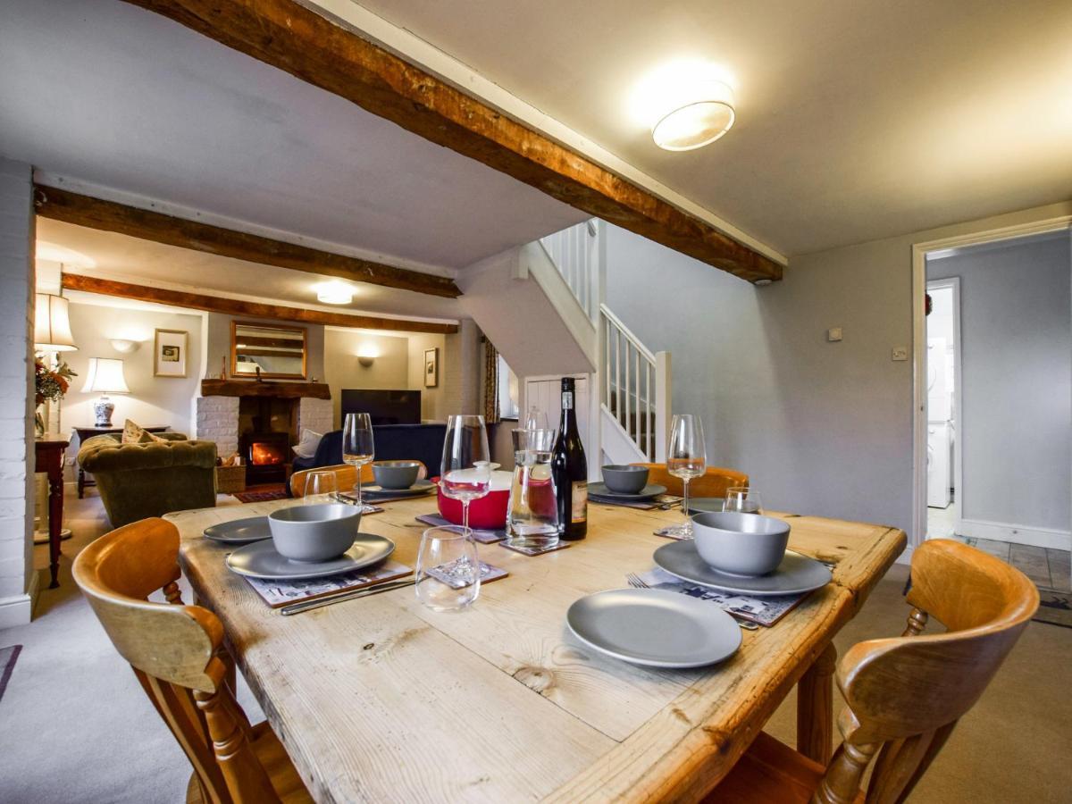 Holiday home Granary, Cheltenham