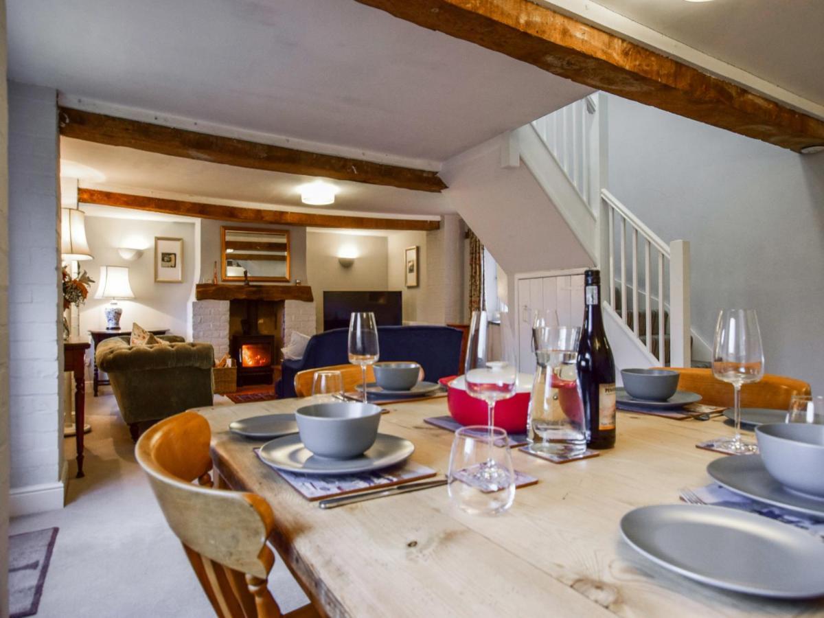 Holiday home Granary, Cheltenham