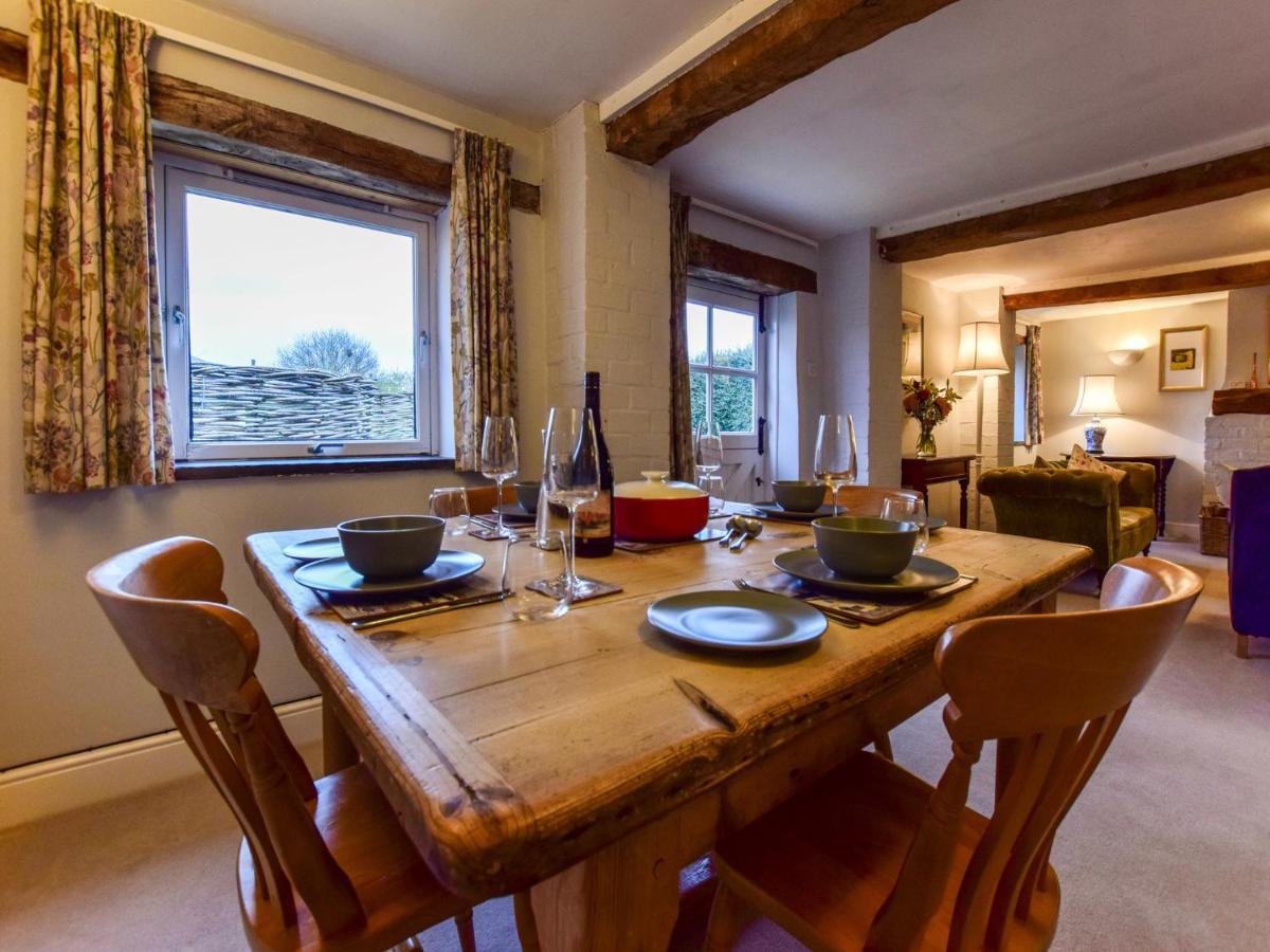 Holiday home Granary, Cheltenham