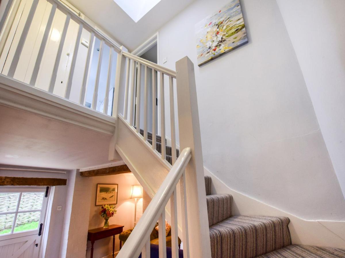 Granary, Holiday home *