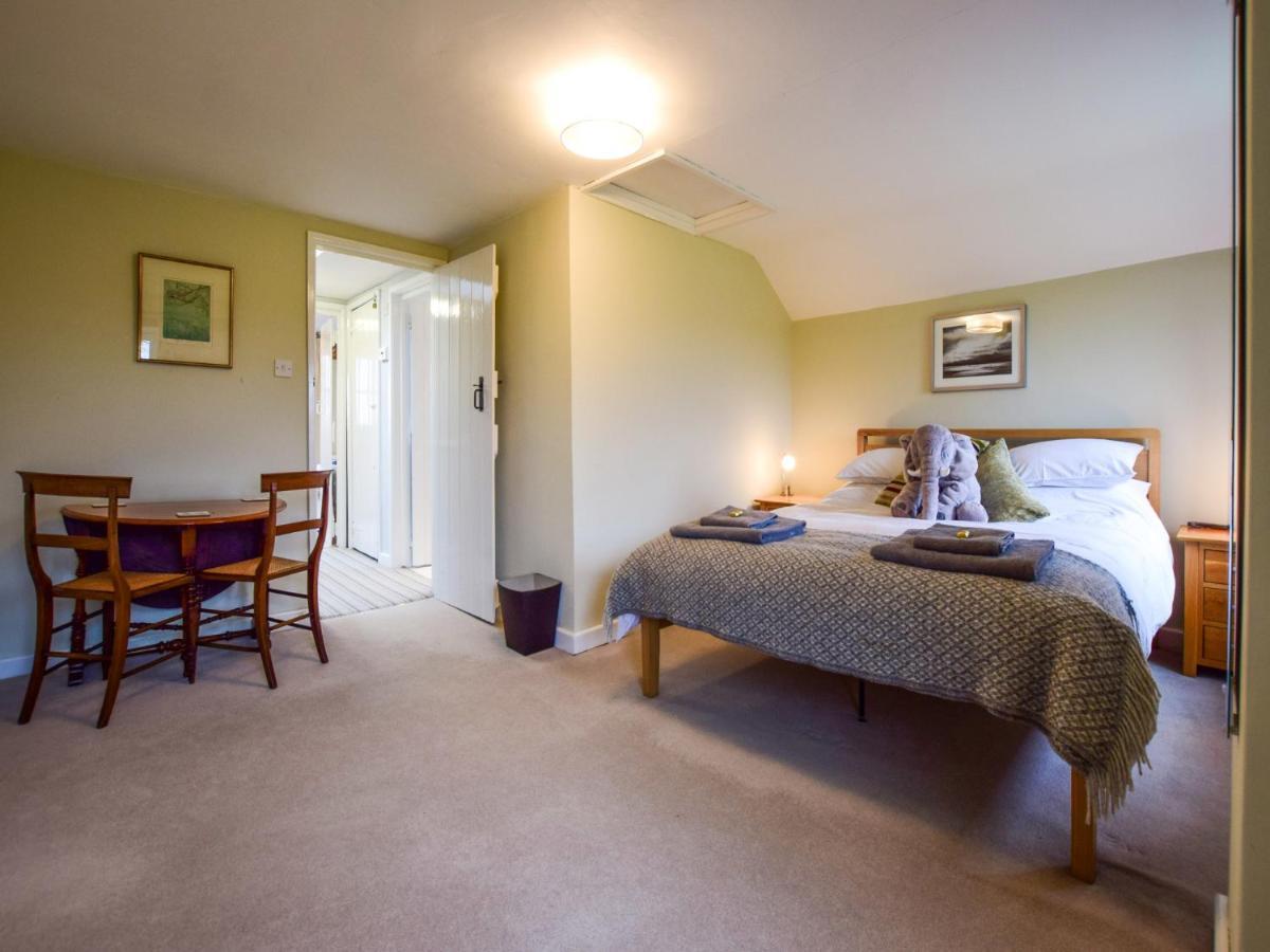 Holiday home Granary,