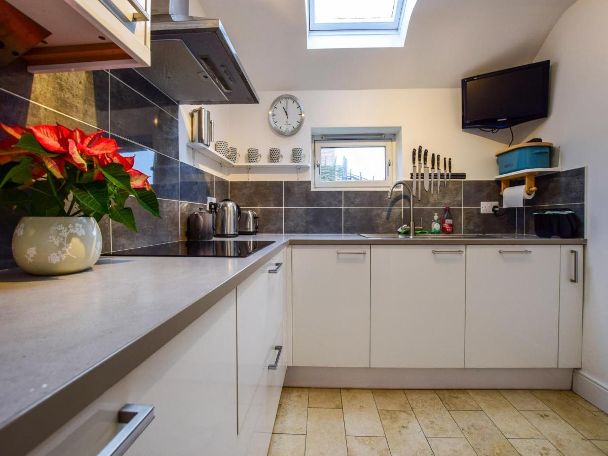 Granary, Holiday home *